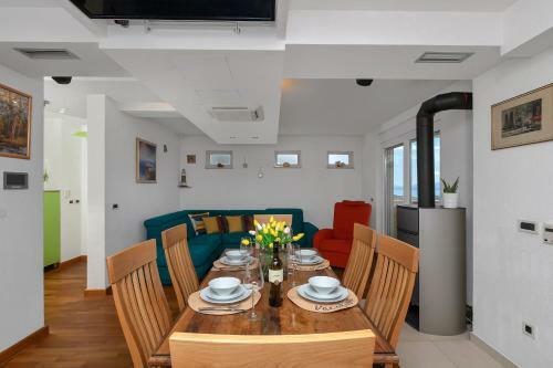Luxury Apartment Stella