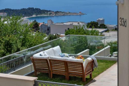 Luxury Apartment Stella