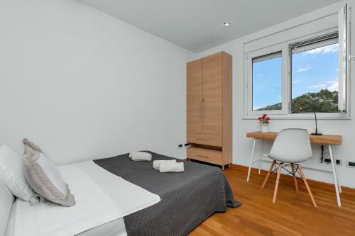 Luxury Apartment Stella