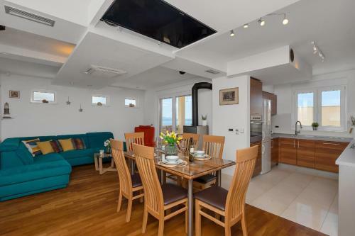 Luxury Apartment Stella