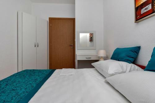 Apartments Villa Medo