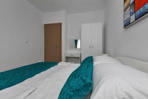 Apartments Villa Medo