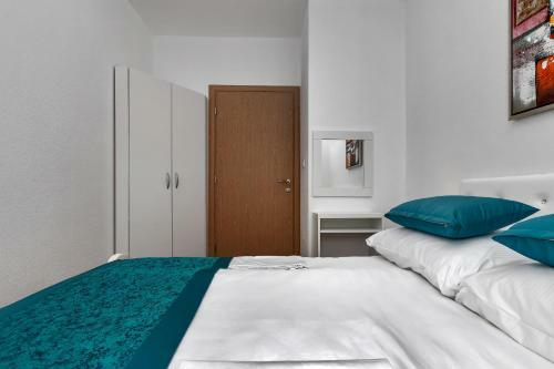 Apartments Villa Medo