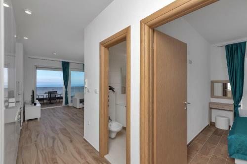 Apartments Villa Medo