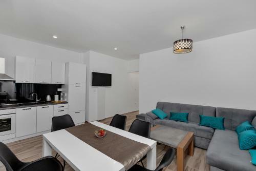 Apartments Villa Medo