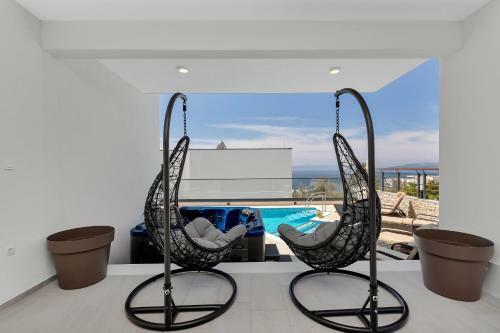 Apartments Villa Medo