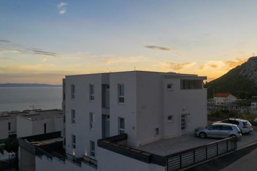 Apartments Villa Medo