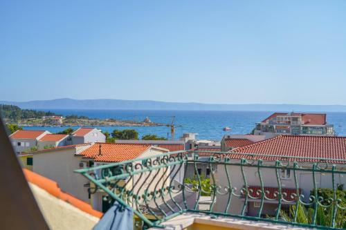 Apartamentos Villa Lean