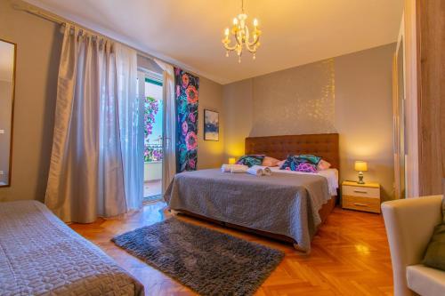 Apartamentos Villa Lean