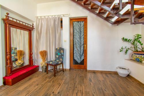 Apartamentos Villa Lean