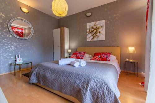Apartamentos Villa Lean