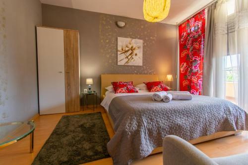 Apartamentos Villa Lean