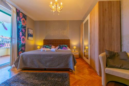 Apartamentos Villa Lean
