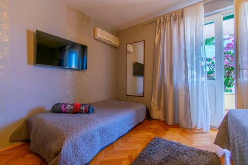 Apartamentos Villa Lean
