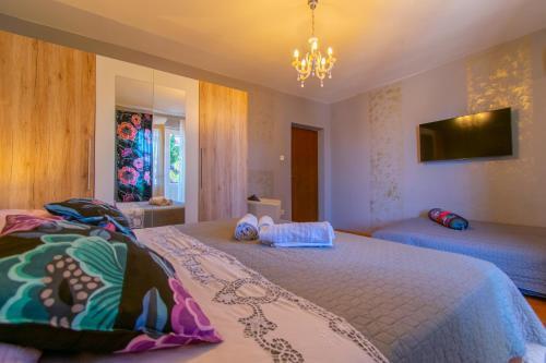 Apartamentos Villa Lean