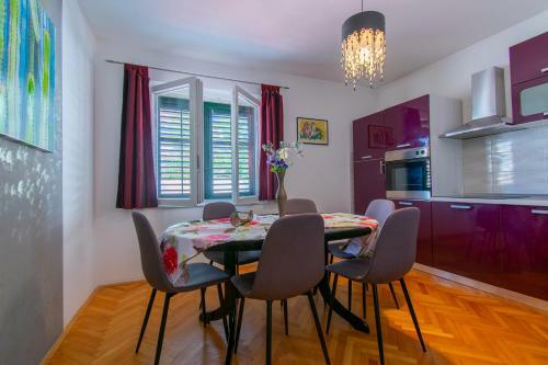 Apartamentos Villa Lean
