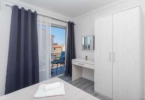 Apartments Petrusic