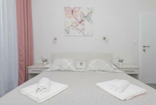 Apartments Petrusic