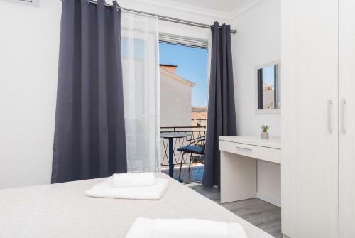Apartments Petrusic