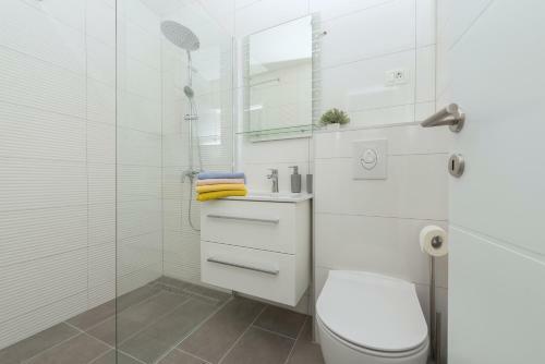 Apartments Petrusic