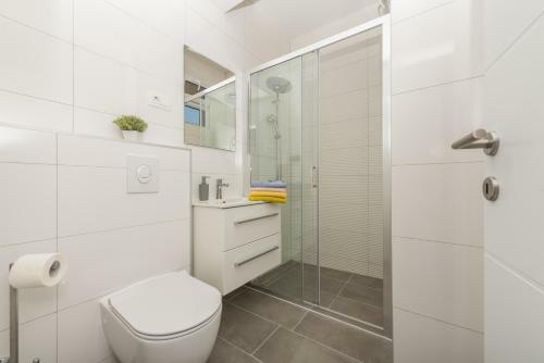 Apartments Petrusic
