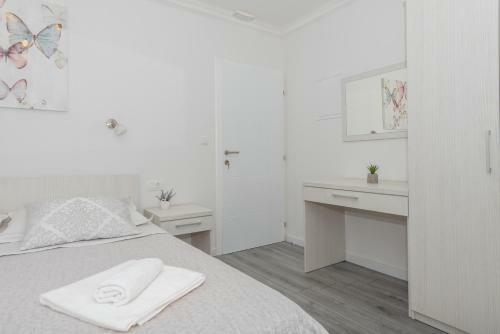 Apartments Petrusic