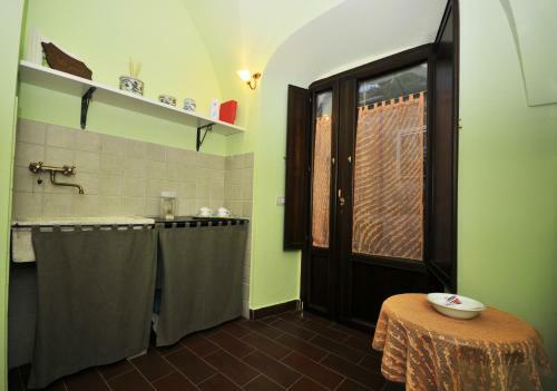Residenza Bove Incoronato