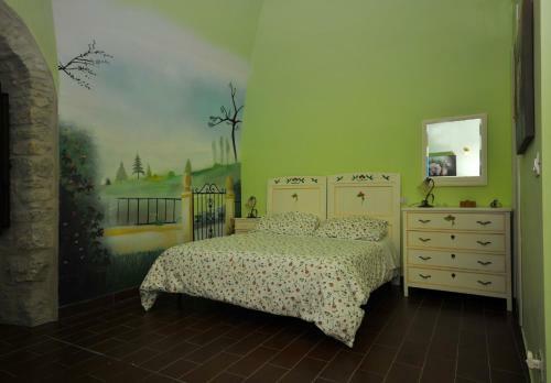 Residenza Bove Incoronato