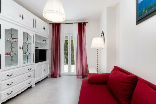 Apartments Rosi Punat