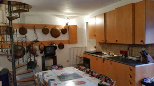 Apartamento Appartamento Del Portico
