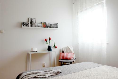 Serena Apartment