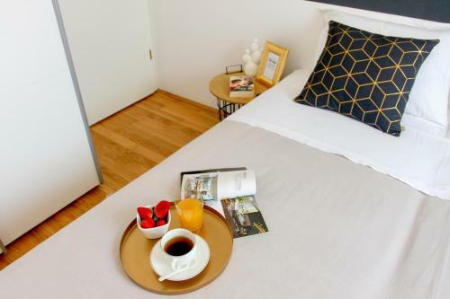 Serena Apartment