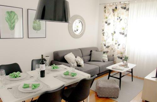 Serena Apartment