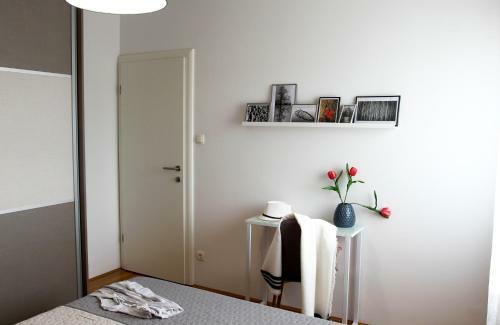 Serena Apartment