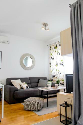 Serena Apartment