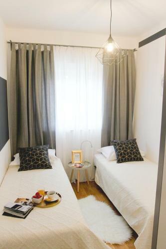 Serena Apartment