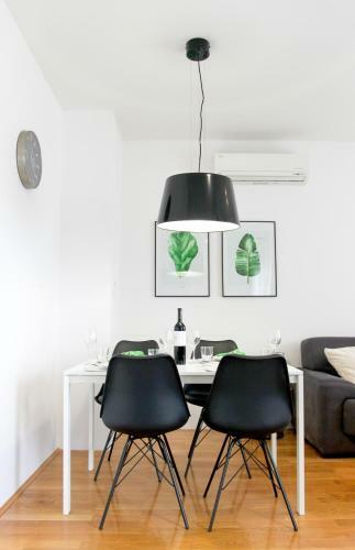 Serena Apartment