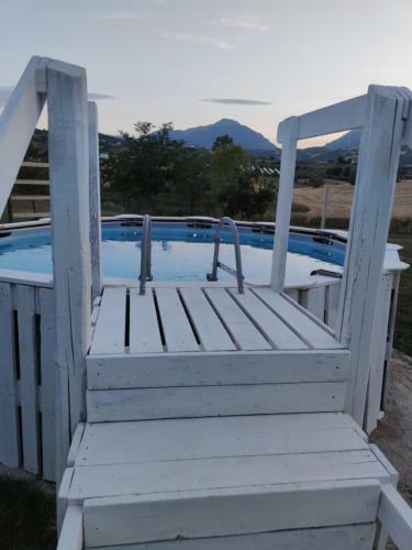 Hotel Podere Frassineto