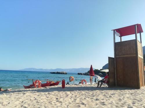 Apartamento Casa Vacanza Stella Del Mare