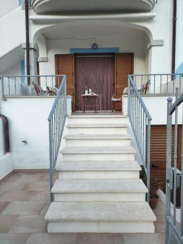 Apartamento Casa Vacanza Stella Del Mare
