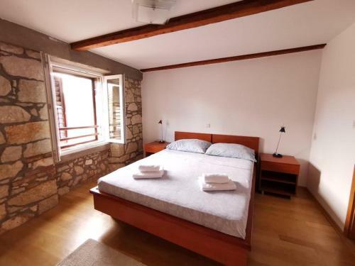 Apartamento Old Town Decumanus