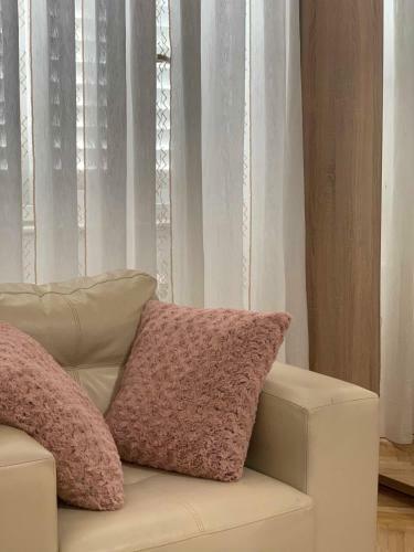 Apartment Tulux