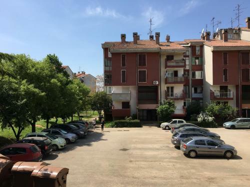Hostal Solar Istra Porec