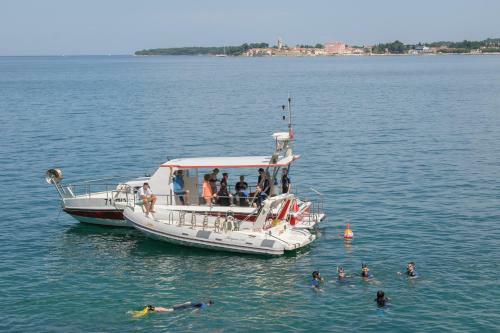 Hostal Solar Istra Porec