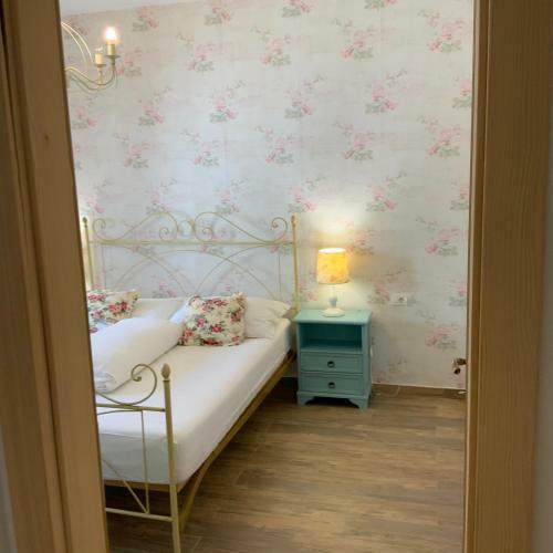 Apartamento Lavanda