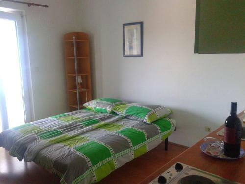 Apartments Mamic