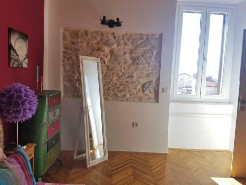 Excellent City Apartment In Antic Pula