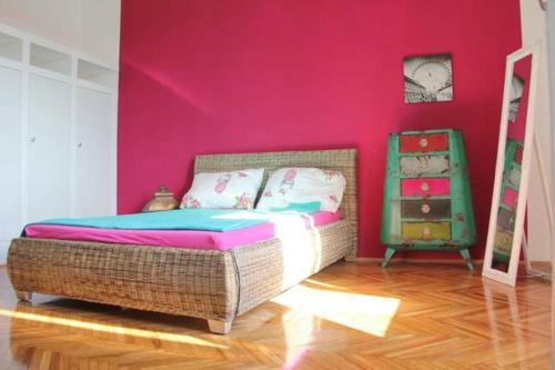 Excellent City Apartment In Antic Pula