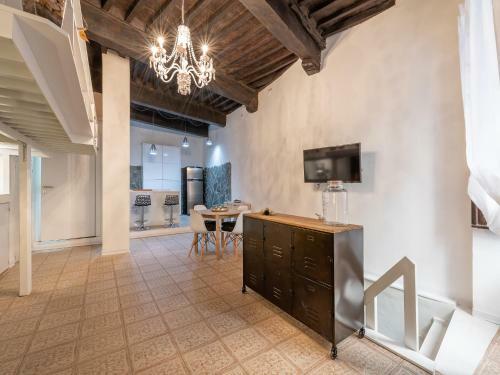 Apartamento Domus Cordis