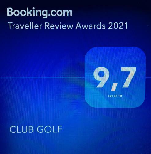 Club Golf